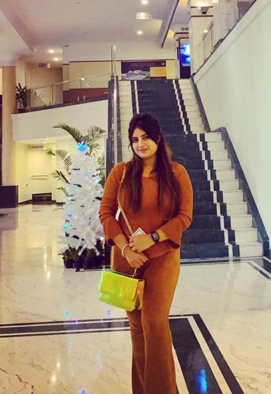 Vaishali Nagar Call Girl service